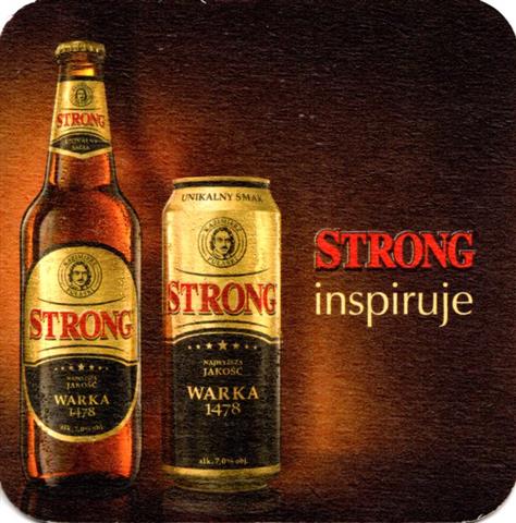 warka mz-pl warka strong quad 2b (185-inspiruje dose) 